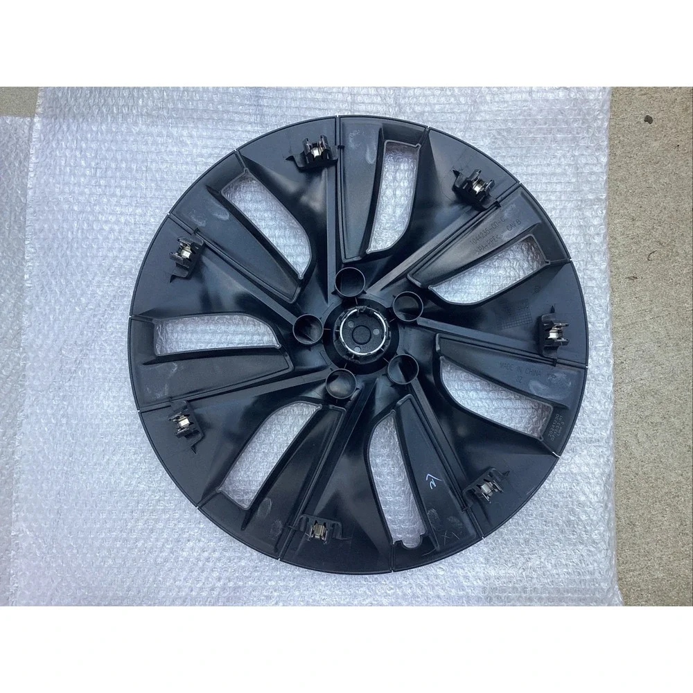 Set of 4 Tesla Model Y 19